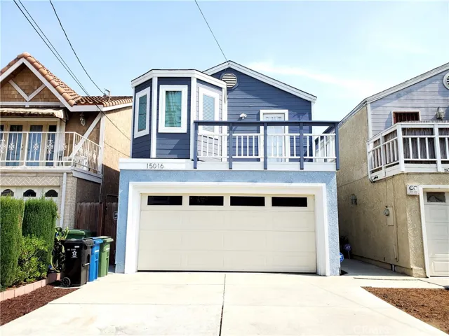 15016 Mansel Avenue, Lawndale, California 90260