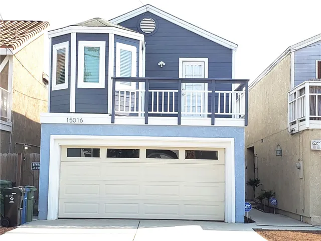 15016 Mansel Avenue, Lawndale, California 90260