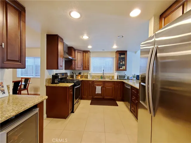 15016 Mansel Avenue, Lawndale, California 90260