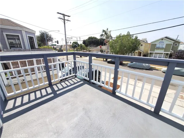 15016 Mansel Avenue, Lawndale, California 90260