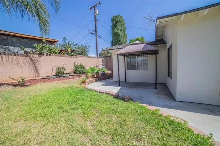 21303 E Cloverton Street, Covina, California 91724