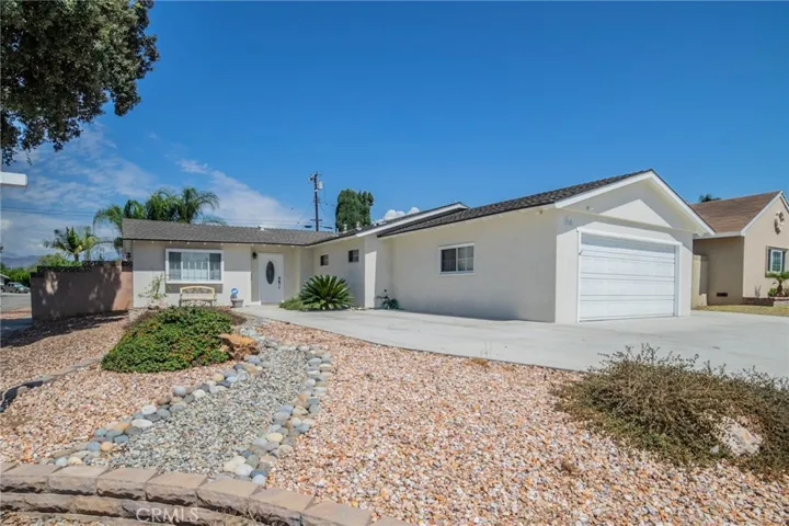 21303 E Cloverton Street, Covina, California 91724