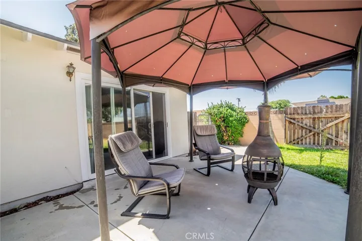 21303 E Cloverton Street, Covina, California 91724