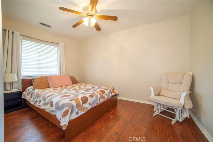 21303 E Cloverton Street, Covina, California 91724