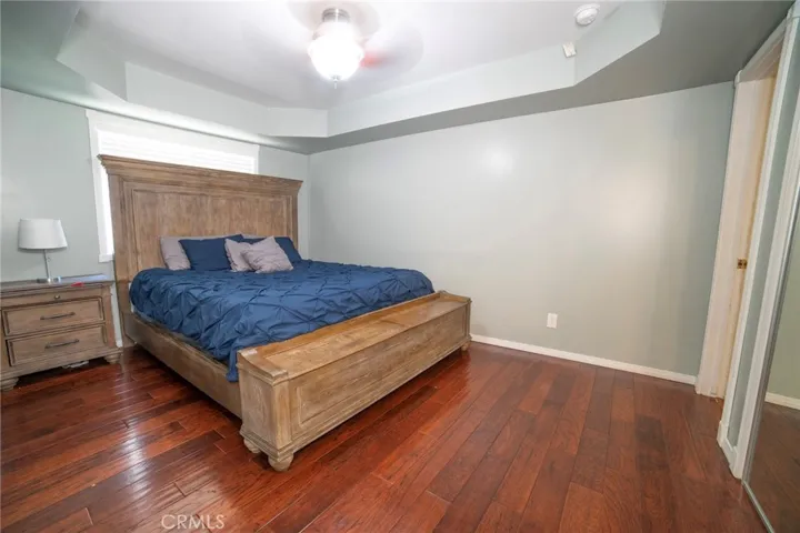 21303 E Cloverton Street, Covina, California 91724