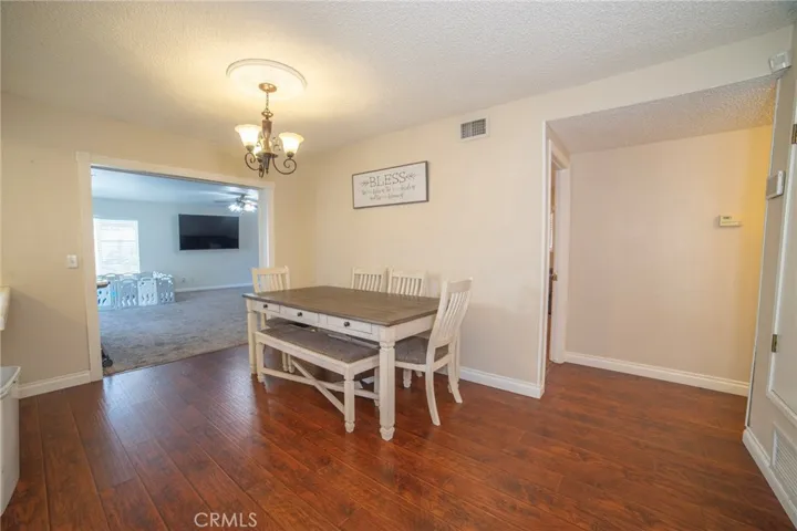 21303 E Cloverton Street, Covina, California 91724