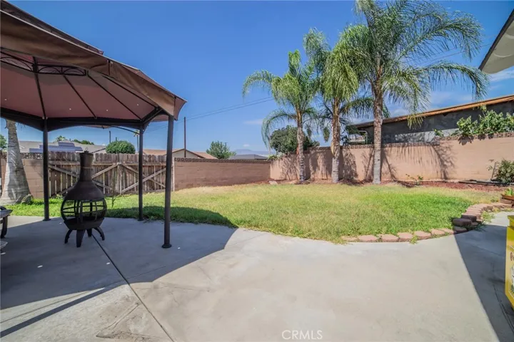 21303 E Cloverton Street, Covina, California 91724