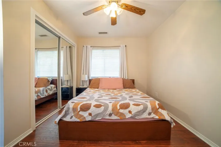21303 E Cloverton Street, Covina, California 91724