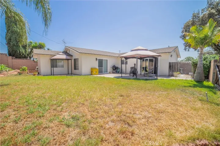 21303 E Cloverton Street, Covina, California 91724