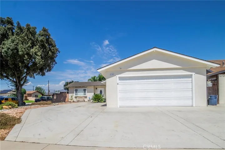 21303 E Cloverton Street, Covina, California 91724