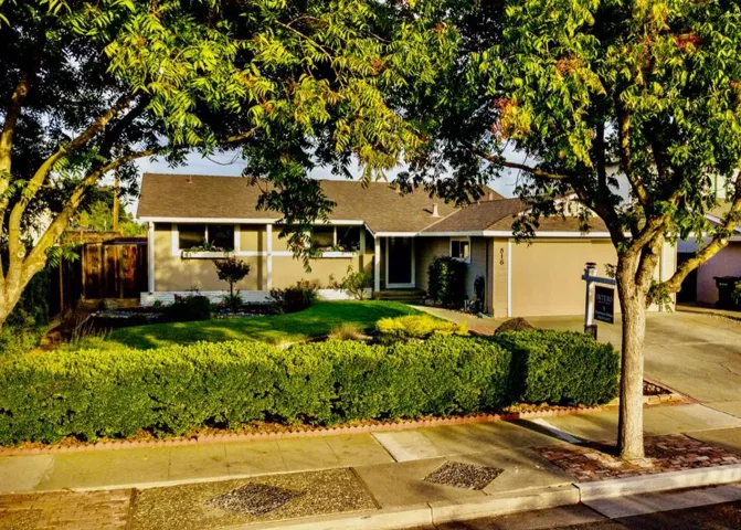 , Campbell, California 95008