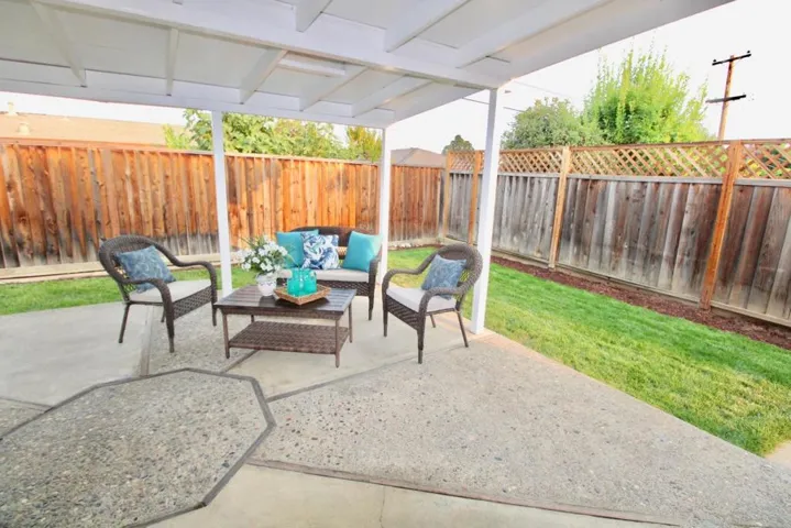 , Campbell, California 95008