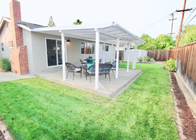 , Campbell, California 95008