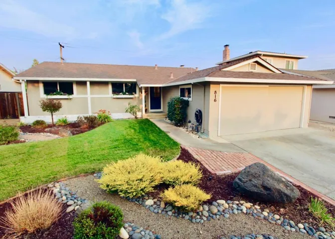 , Campbell, California 95008