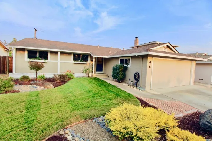 , Campbell, California 95008