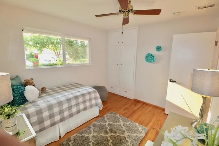 , Campbell, California 95008