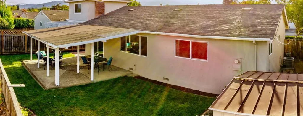 , Campbell, California 95008