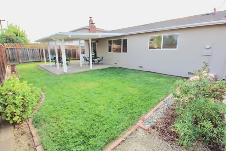 , Campbell, California 95008
