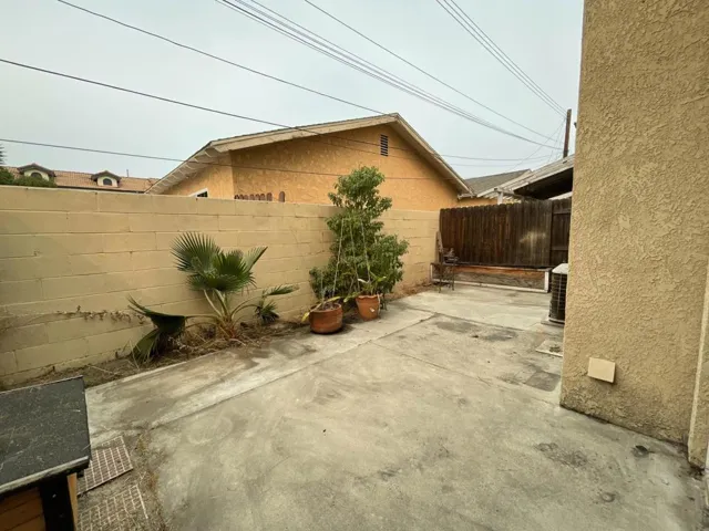 , Paramount, California 90723