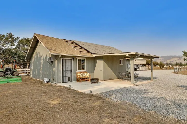 , Gilroy, California 95020