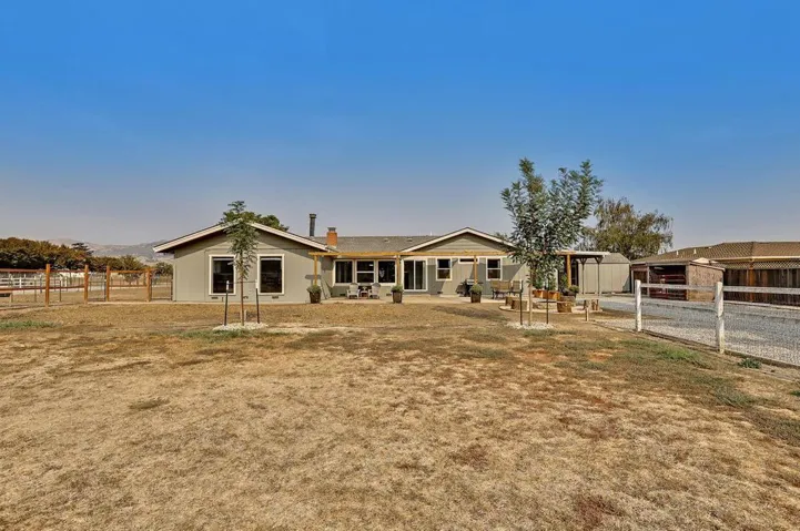 , Gilroy, California 95020