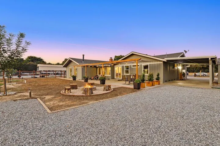 , Gilroy, California 95020