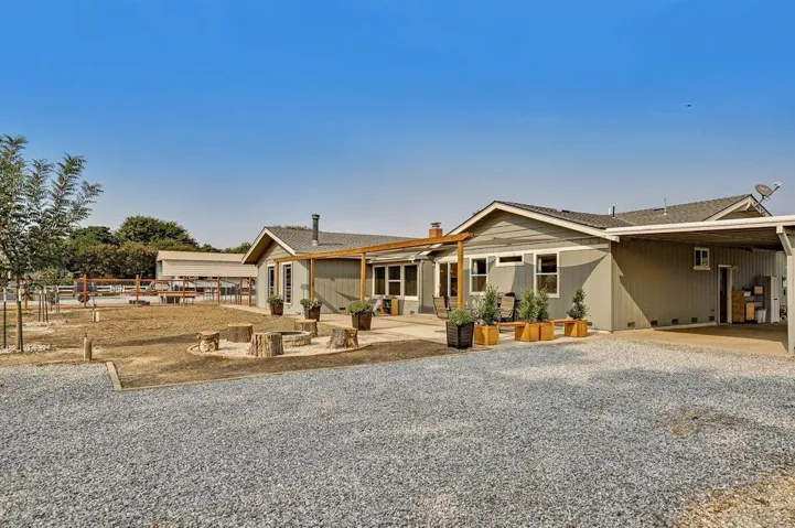 , Gilroy, California 95020