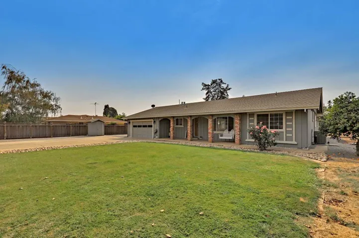 , Gilroy, California 95020