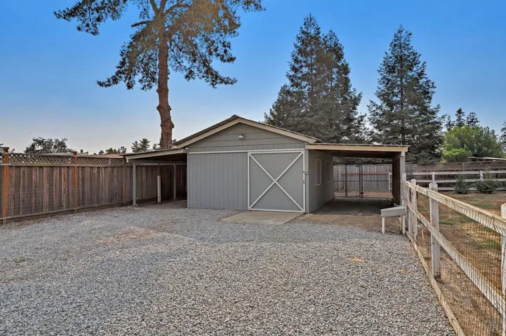 , Gilroy, California 95020