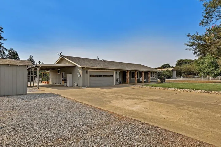 , Gilroy, California 95020