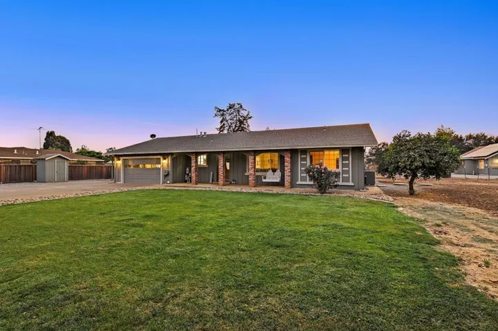 , Gilroy, California 95020