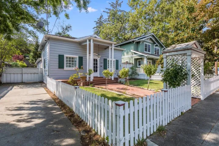 , Los Gatos, California 95030
