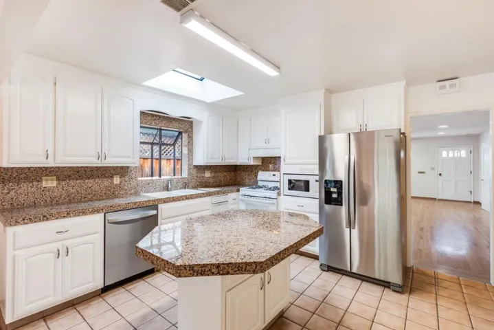 , Los Gatos, California 95030