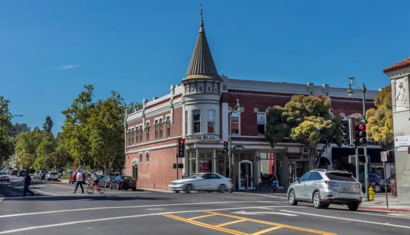 , Los Gatos, California 95030