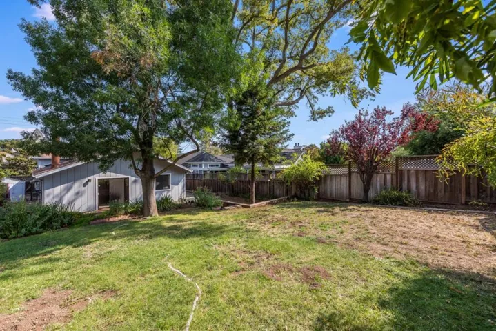 , Los Gatos, California 95030