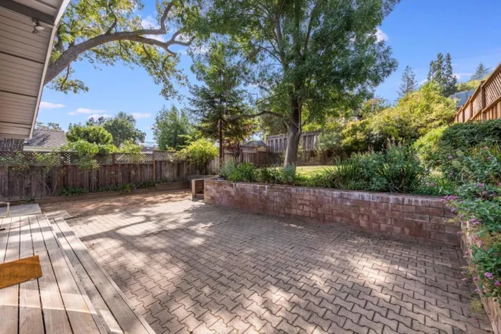 , Los Gatos, California 95030