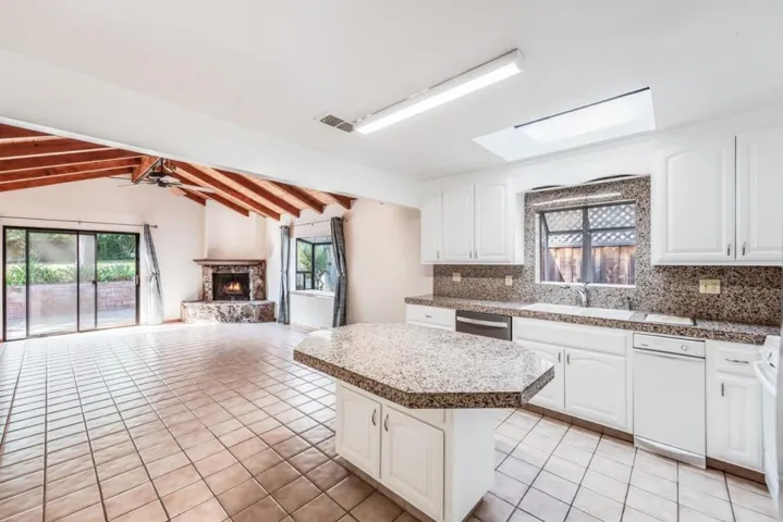 , Los Gatos, California 95030