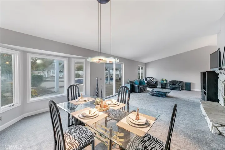 34431 Martingale Drive, Acton, California 93510