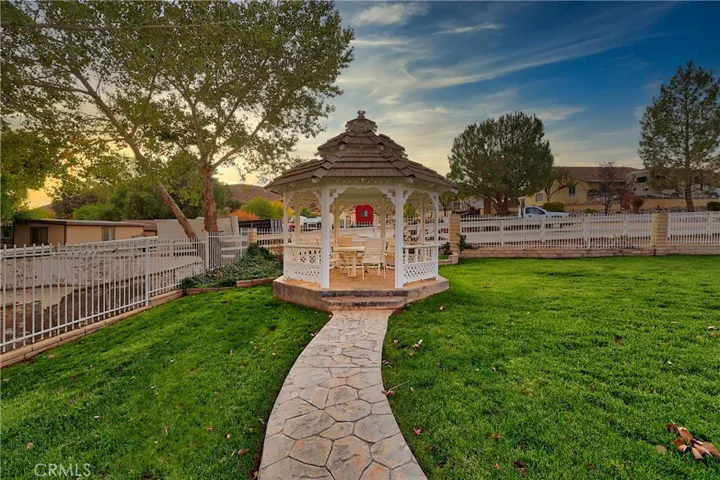 34431 Martingale Drive, Acton, California 93510