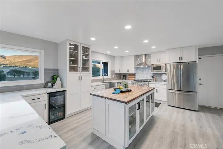 34431 Martingale Drive, Acton, California 93510