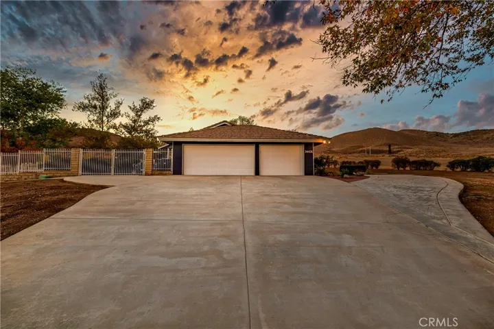 34431 Martingale Drive, Acton, California 93510