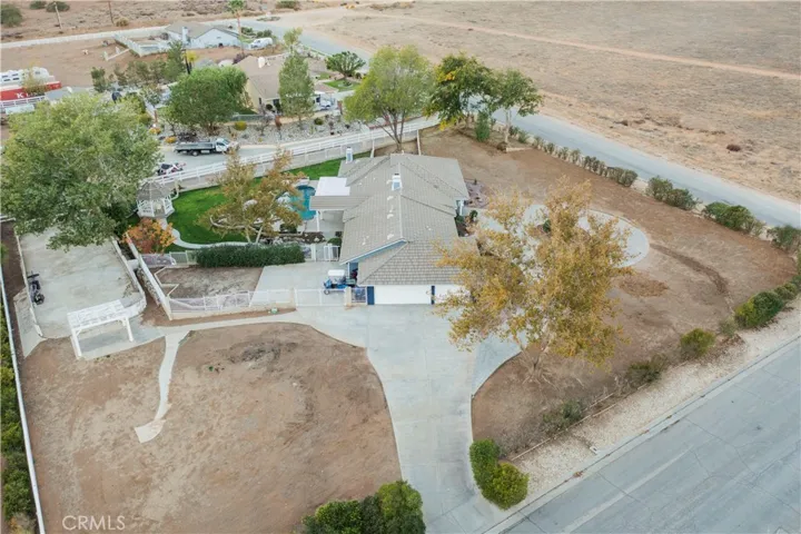 34431 Martingale Drive, Acton, California 93510