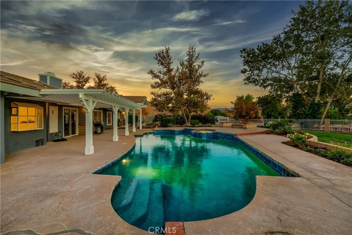 34431 Martingale Drive, Acton, California 93510