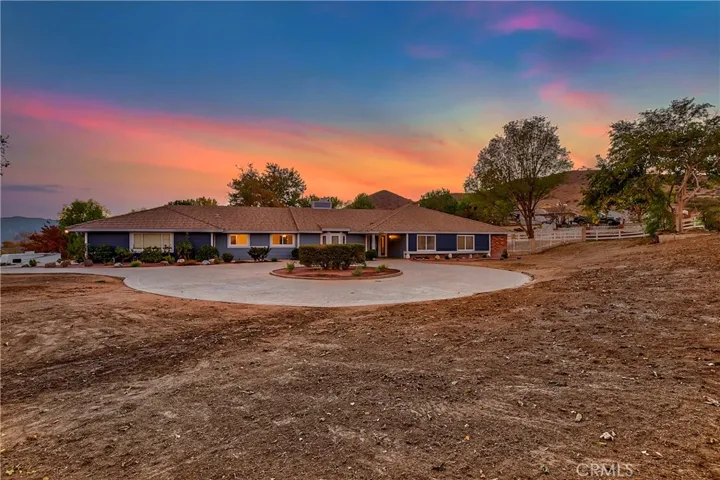 34431 Martingale Drive, Acton, California 93510
