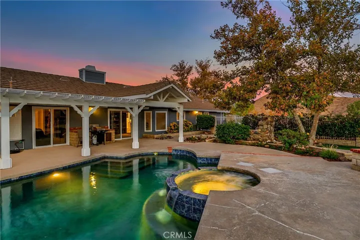 34431 Martingale Drive, Acton, California 93510