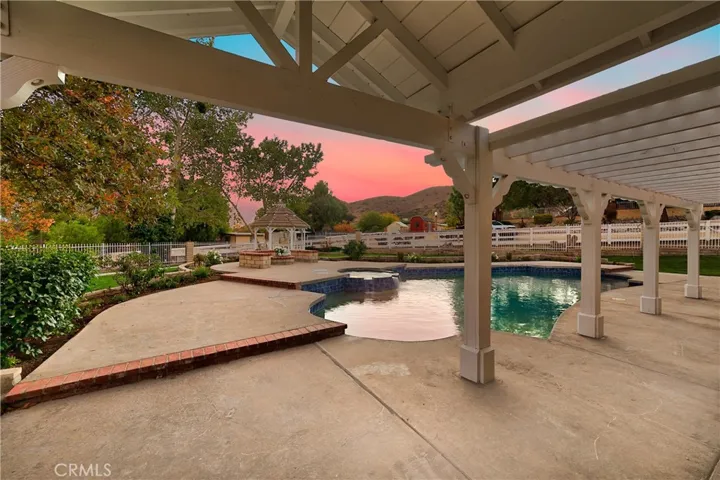 34431 Martingale Drive, Acton, California 93510