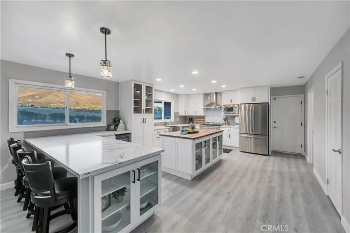 34431 Martingale Drive, Acton, California 93510