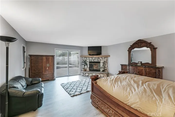 34431 Martingale Drive, Acton, California 93510
