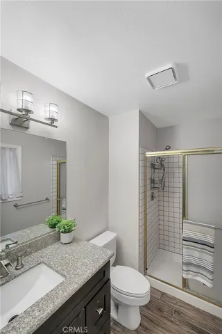 34431 Martingale Drive, Acton, California 93510
