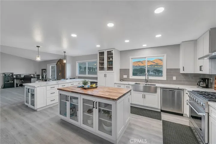 34431 Martingale Drive, Acton, California 93510